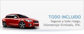 Concesionarios de Coches en Benissa